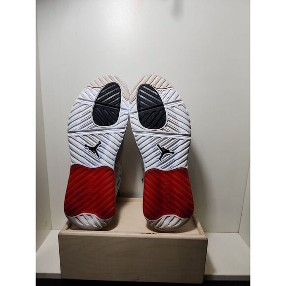 JORDAN AIR MAX 200 Size 11.5 Men's - Picture 6 of 7